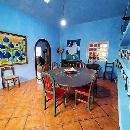 Magnificent With Panoramic Views Santa Cruz de Tenerife