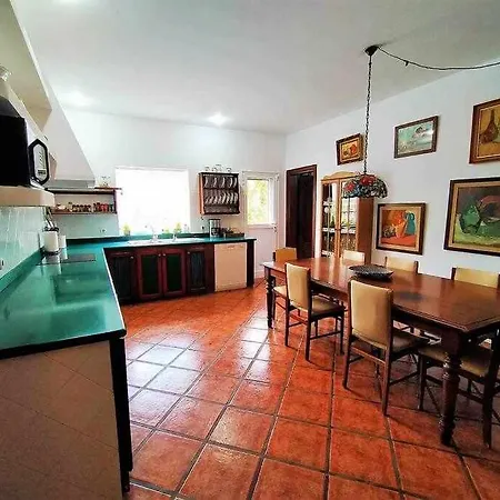 Magnificent With Panoramic Views Chalet