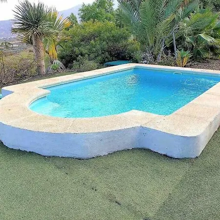 Magnificent With Panoramic Views