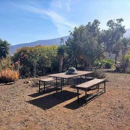Magnificent With Panoramic Views