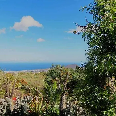 Magnificent With Panoramic Views
