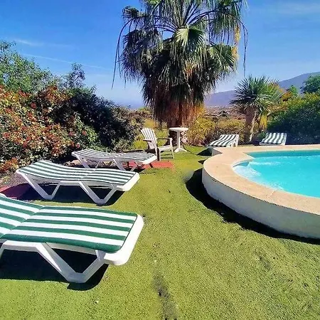 Magnificent With Panoramic Views *