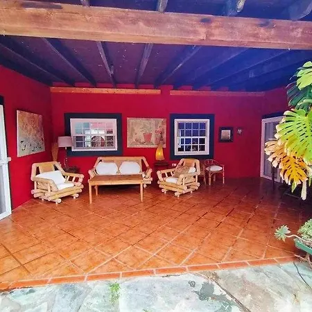 Magnificent With Panoramic Views Santa Cruz de Tenerife