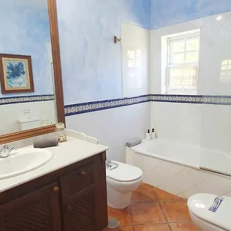 Magnificent With Panoramic Views