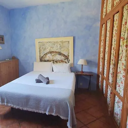 Magnificent With Panoramic Views
