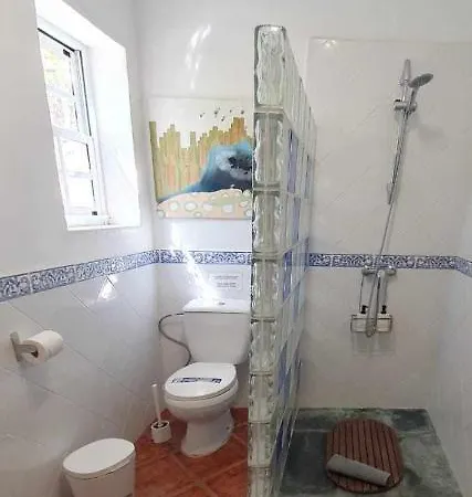 Chalet Magnificent With Panoramic Views Santa Cruz de Tenerife