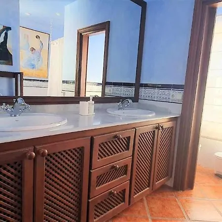 Chalet Magnificent With Panoramic Views